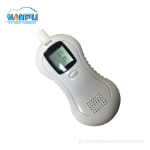 LED Display Digital Breath Detector Alkohol Tester alkoholu